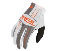 Oneal MATRIX SPLIT Handschuh grau-orange M