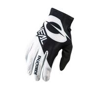 Gants Cross O'Neal Matrix Noir/BlancL Noir,Blanc