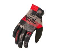 Gants Cross O'Neal Matrix Roller Gris/RougeXL Gris,Rouge