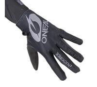 Gants Cross O'Neal Matrix Stacked NoirL Noir