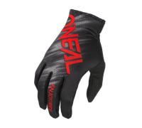 Gants Cross O'Neal Matrix Voltage Noir/RougeXL Noir,Rouge