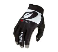 Gants Cross O'Neal Mayhem Noir/BlancS Noir,Blanc
