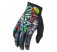 Gants Cross O'Neal Mayhem Noir/BlancXL Noir,Blanc