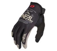 Gants Cross O'Neal Mayhem Noir/SableM Noir,Sable