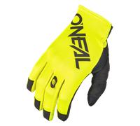 Gants Cross O'Neal Mayhem Rider Jaune NéonS Jaune Néon