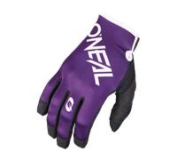 Gants Cross O'Neal Mayhem Rider VioletXXL Violet