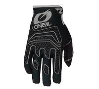 Gants cross O'Neal SNIPER - ELITE - BLACK GRAY 2024