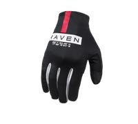Gants Cross Raven RV-One NoirL Noir
