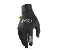 Gants Cross Shot Climatic 3.0 Noir/Néon/JauneL Noir,Néon,Jaune