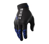 Gants Cross Shot Core Bleu3XL Bleu
