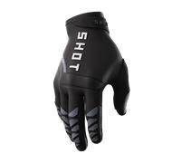 Gants Cross Shot Core GrisS Gris