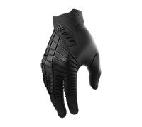 Shot Core Max Gants de motocross, noir, taille L pour homme