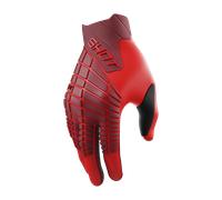 Shot Core Max Gants de motocross, rouge, taille XL pour homme