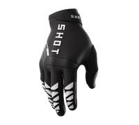 Gants Cross Shot Core NoirXXL Noir