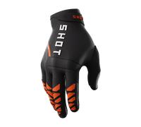 Gants Cross Shot Core OrangeXXL Orange