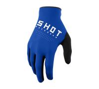 Gants Cross Shot Devo Bleu Royal3XL Bleu Royal