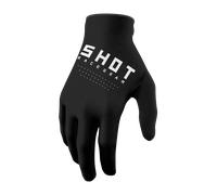 Gants Cross Shot Devo NoirXXL Noir