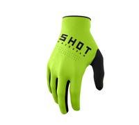 Gants cross Shot DRAW 2023