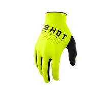 Gants cross Shot DRAW 2023