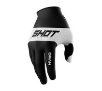 Gants Cross Shot Draw Sky NoirXS Noir