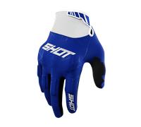 Gants Cross Shot Drift Spider BleuXXL Bleu