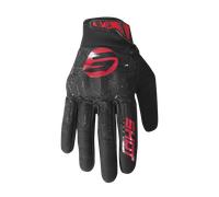Gants Cross Shot Drift Spider RougeXXL Rouge