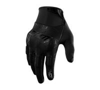 Shot Drift Spider Off-road Gloves Noir S / Short Homme