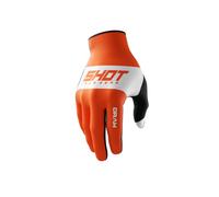 Gants cross Shot ENFANT DRAW - SKY