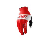 Gants cross Shot ENFANT DRAW - SKY