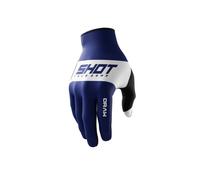 Gants cross Shot ENFANT DRAW - SKY