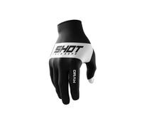 Gants cross Shot ENFANT DRAW - SKY