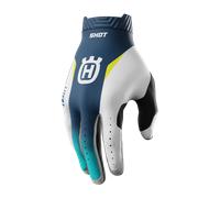 Gants Cross Shot Lite Hva BleuS Bleu