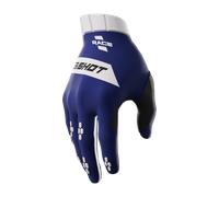 §Gants Cross Shot Race Bleus§ L (10)