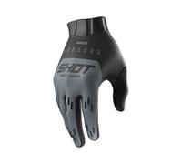 Gants cross Shot RACE EVO 2025