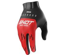 Gants cross Shot RACE EVO 2027