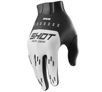 Gants cross Shot RACE - EVO - ENFANT 2027