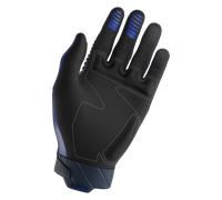 Gants Cross Shot Race Gear Core Max 27 BleuM Bleu