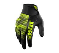 Shot Race Gear Drift Tactic Off-road Gloves Noir 8 Homme