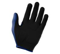 Shot Vision Tech Off-road Gloves Bleu 09