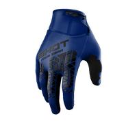 Shot Vision Tech Off-road Gloves Bleu 11