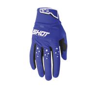 Gants Cross Shot Vision BleuXXL Bleu