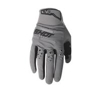 Gants Cross Shot Vision GrisS Gris