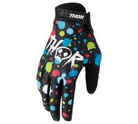 Gants cross Thor LAUNCH - SPLAT - ENFANT