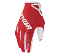 Gants cross Thor RIDE - STATIC - ENFANT