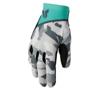 Gants cross Thor SPORT SHADOW - FEMME 2025