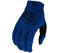Troy Lee Designs Air Gants Motocross, bleu, Taille M