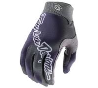 gants cross troy lee air lucid - vert / violet M