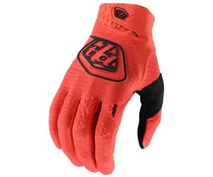gants cross troy lee air - orange M