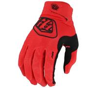 gants cross troy lee air - rouge M