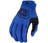 gants cross troy lee jeunes air - bleu M